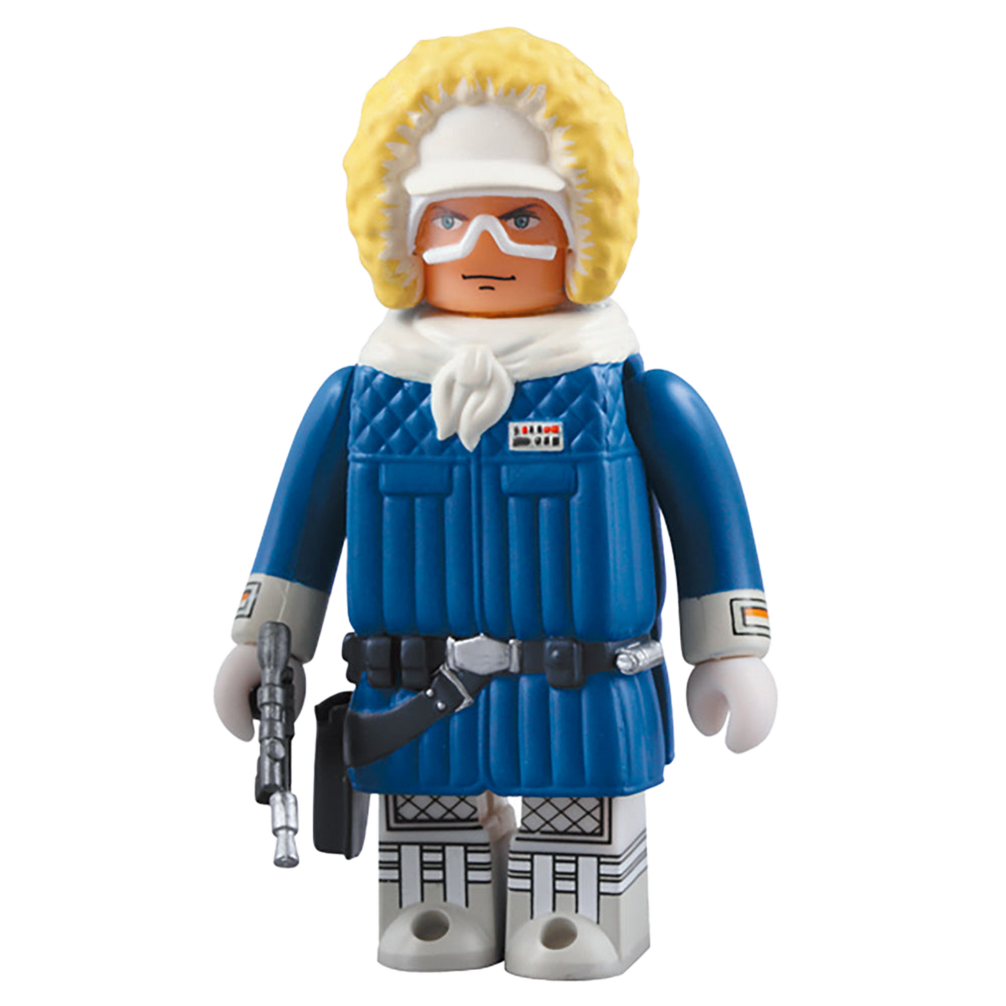 KUBRICK STAR WARS(TM) DX SERIES 2（オープンタイプ）