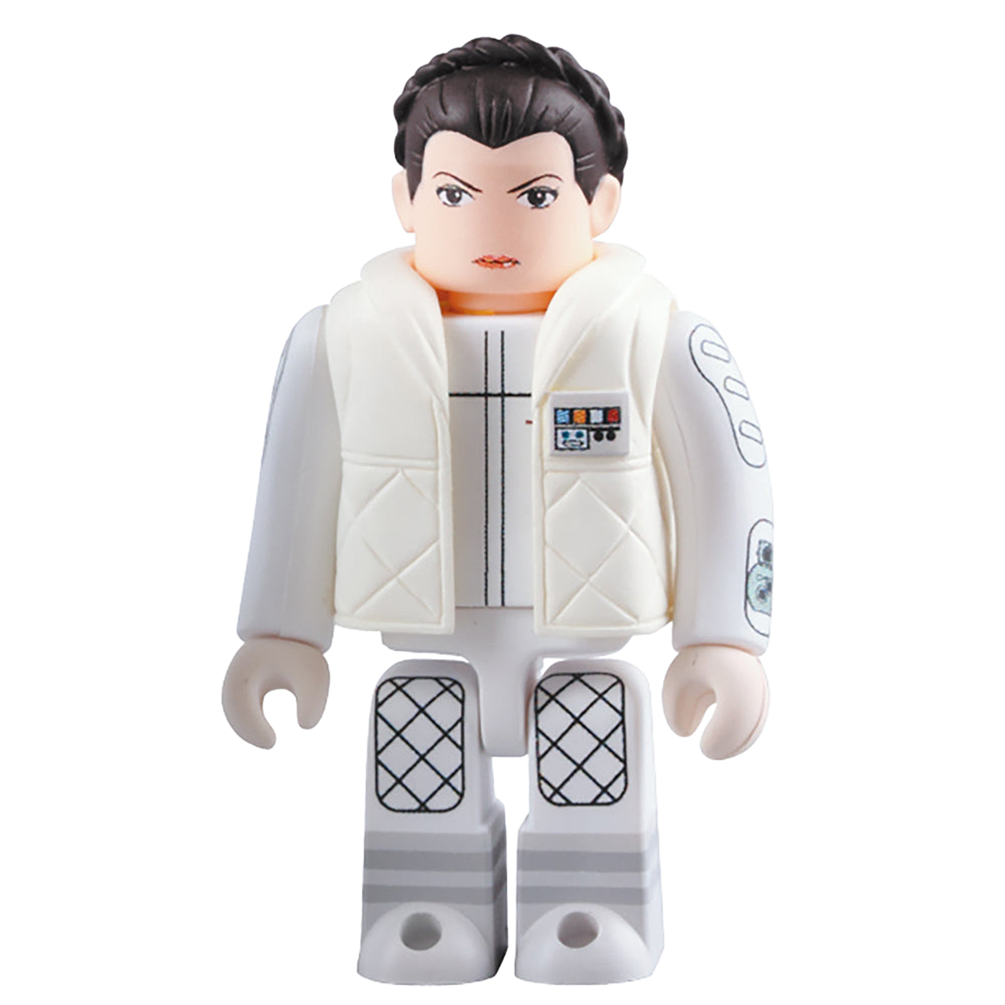KUBRICK STAR WARS(TM) DX SERIES 2（オープンタイプ）