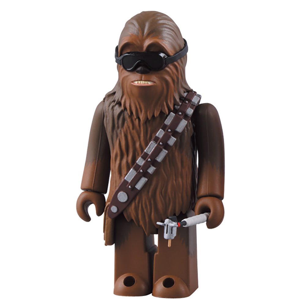KUBRICK STAR WARS(TM) DX SERIES 2（オープンタイプ）_4