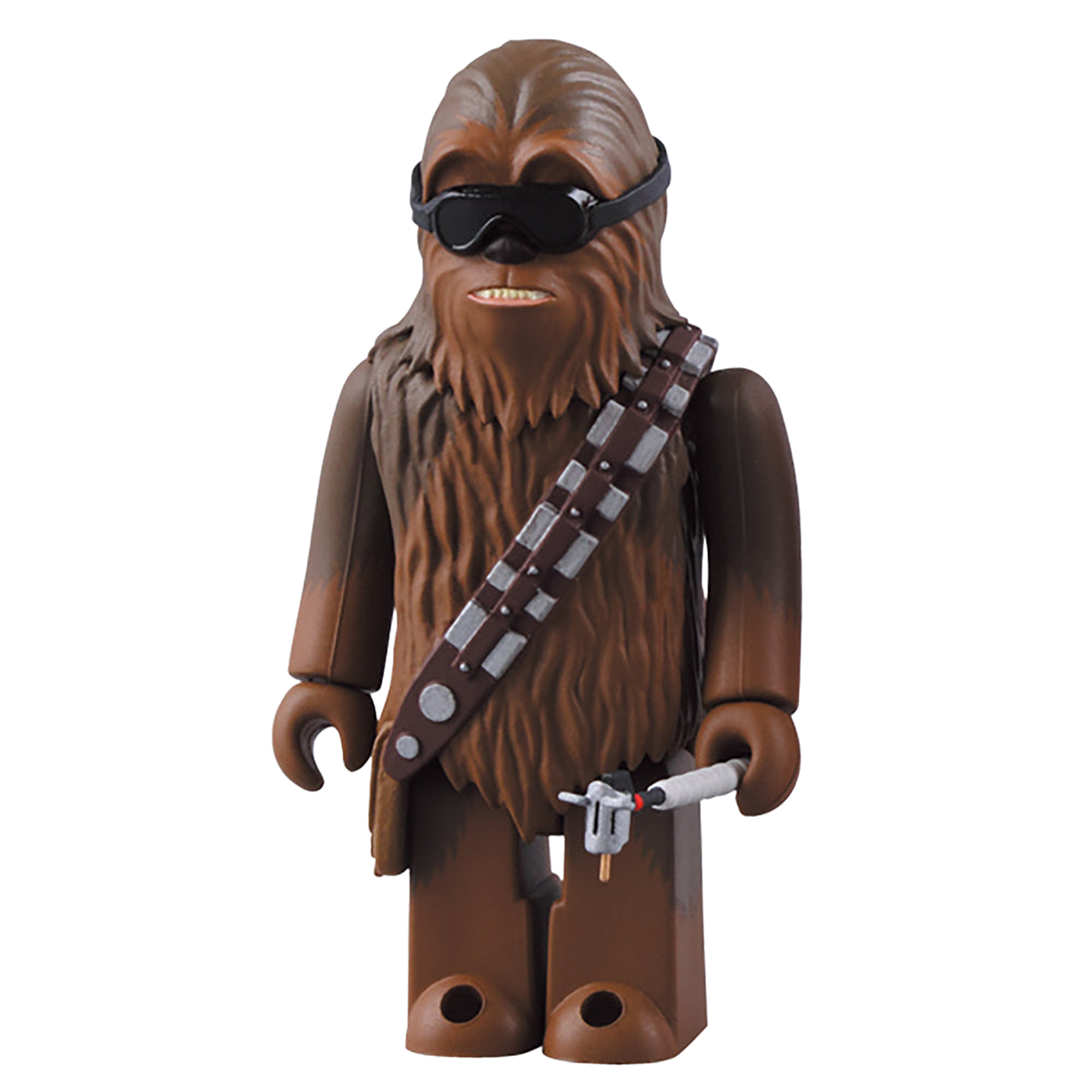 KUBRICK STAR WARS(TM) DX SERIES 2（オープンタイプ）