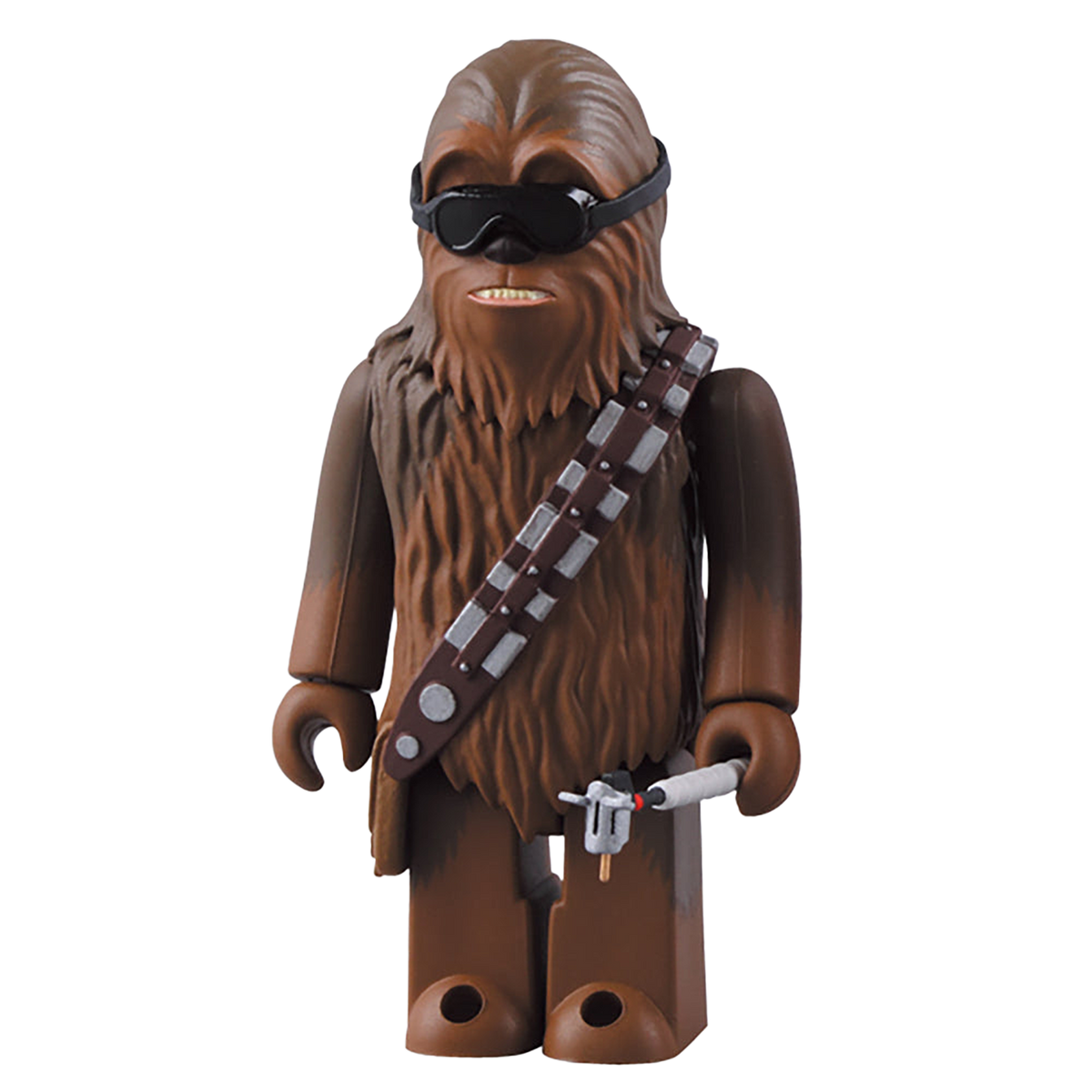 KUBRICK STAR WARS(TM) DX SERIES 2（オープンタイプ）