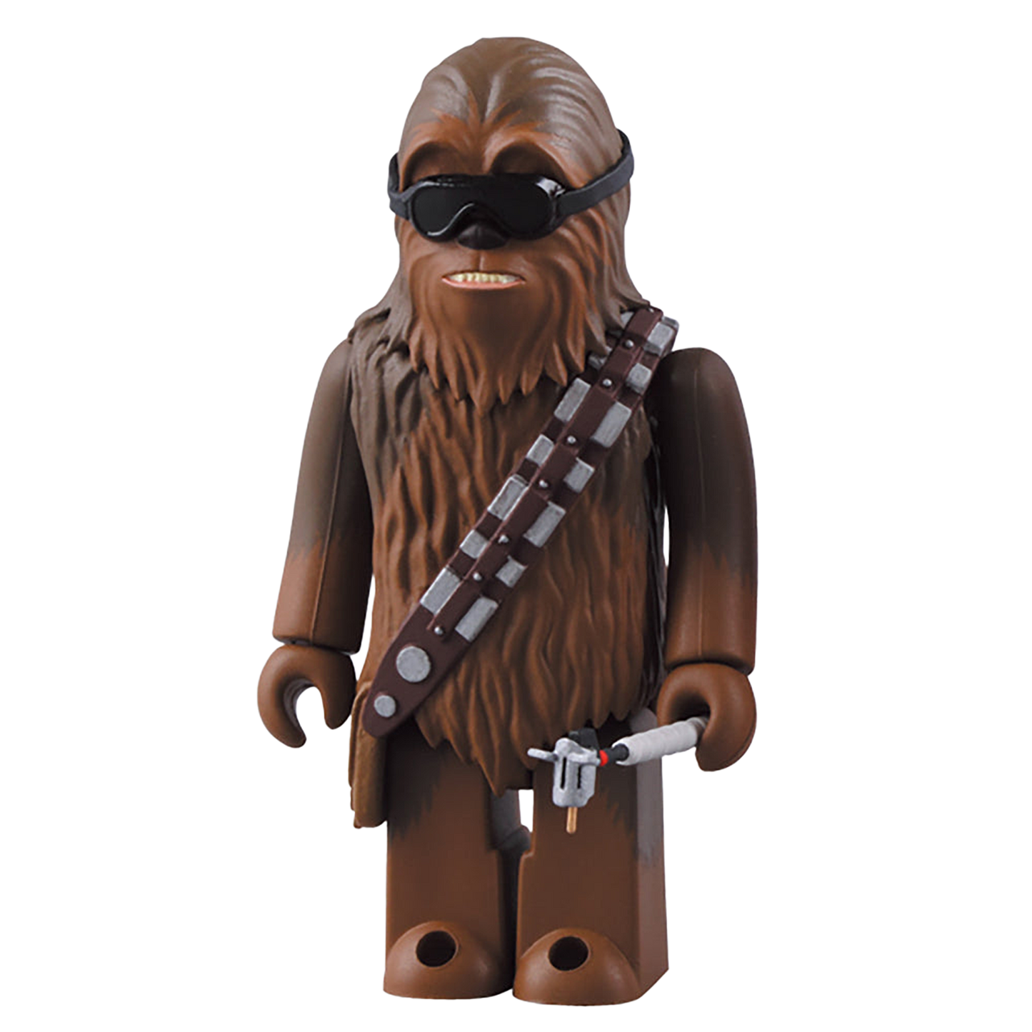 KUBRICK STAR WARS(TM) DX SERIES 2（オープンタイプ）