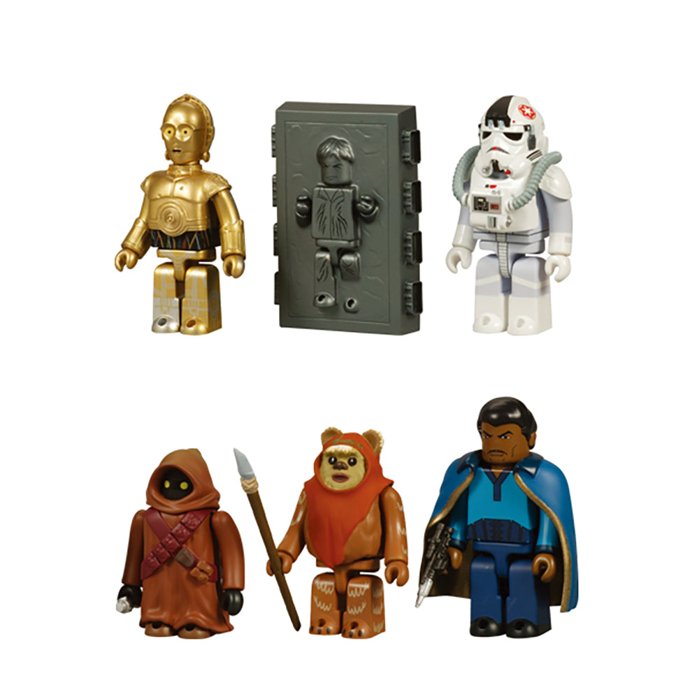 STAR WARS (TM) [SERIES 3]（オープンタイプ）_0