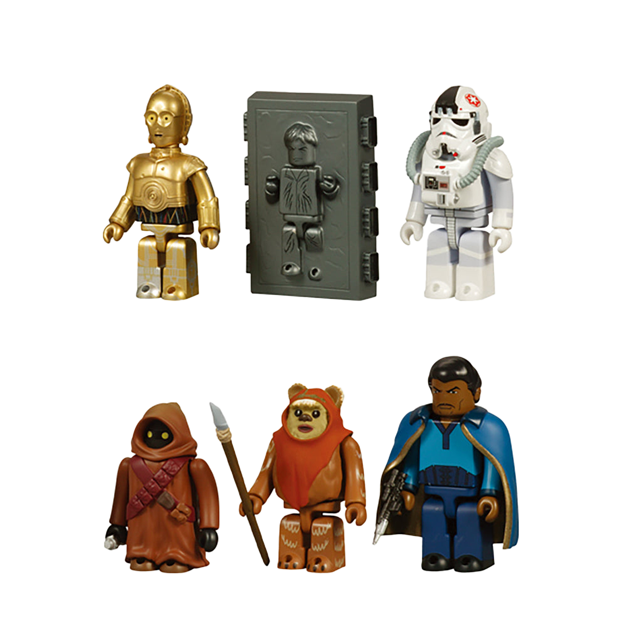 STAR WARS (TM) [SERIES 3]（オープンタイプ）