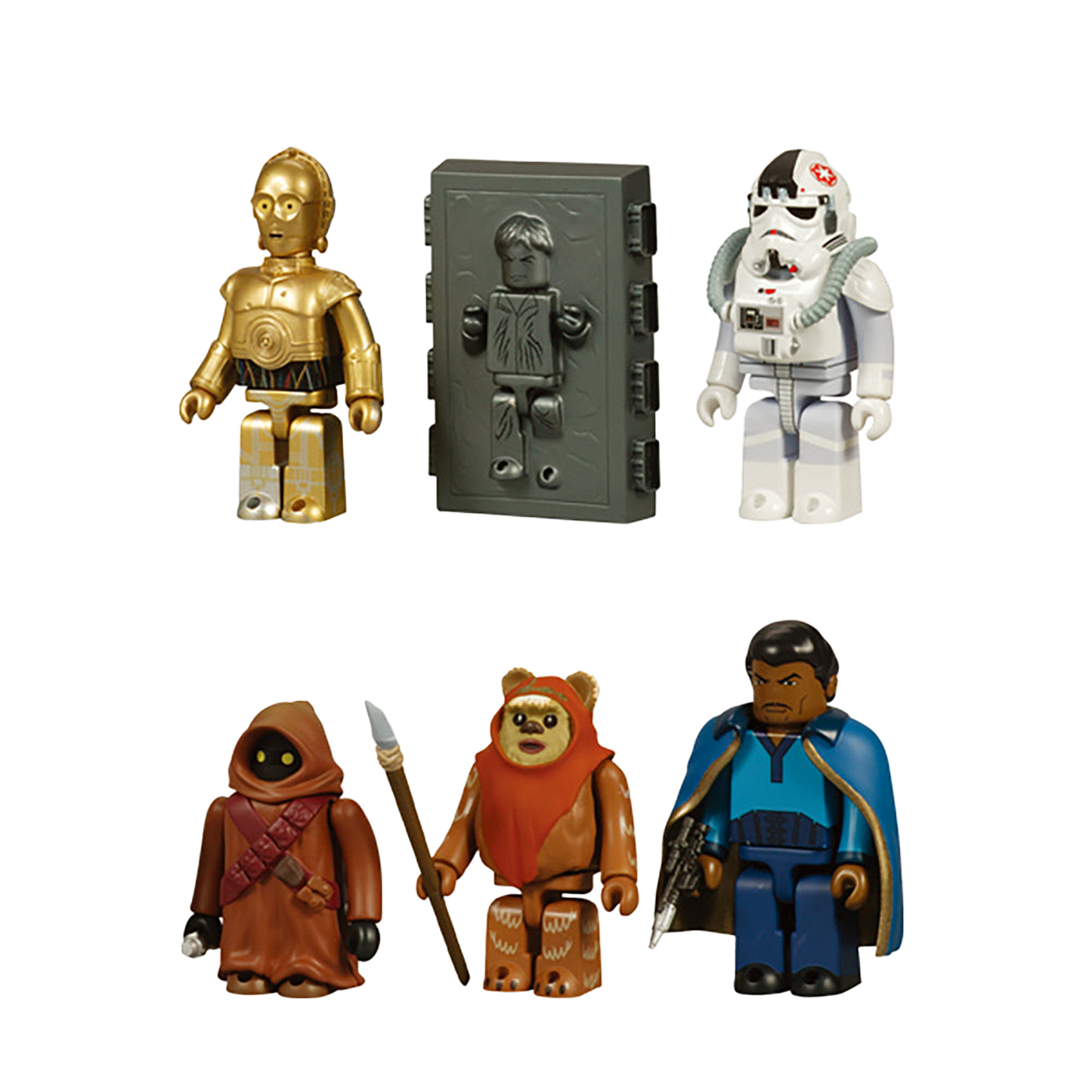 STAR WARS (TM) [SERIES 3]（オープンタイプ）