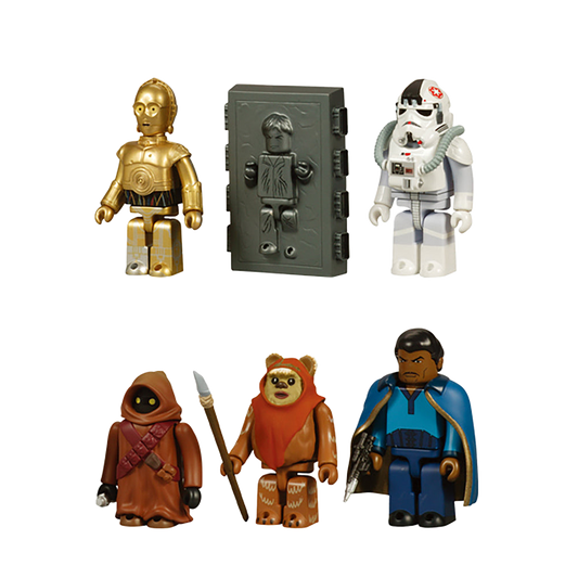 STAR WARS (TM) [SERIES 3]（オープンタイプ）