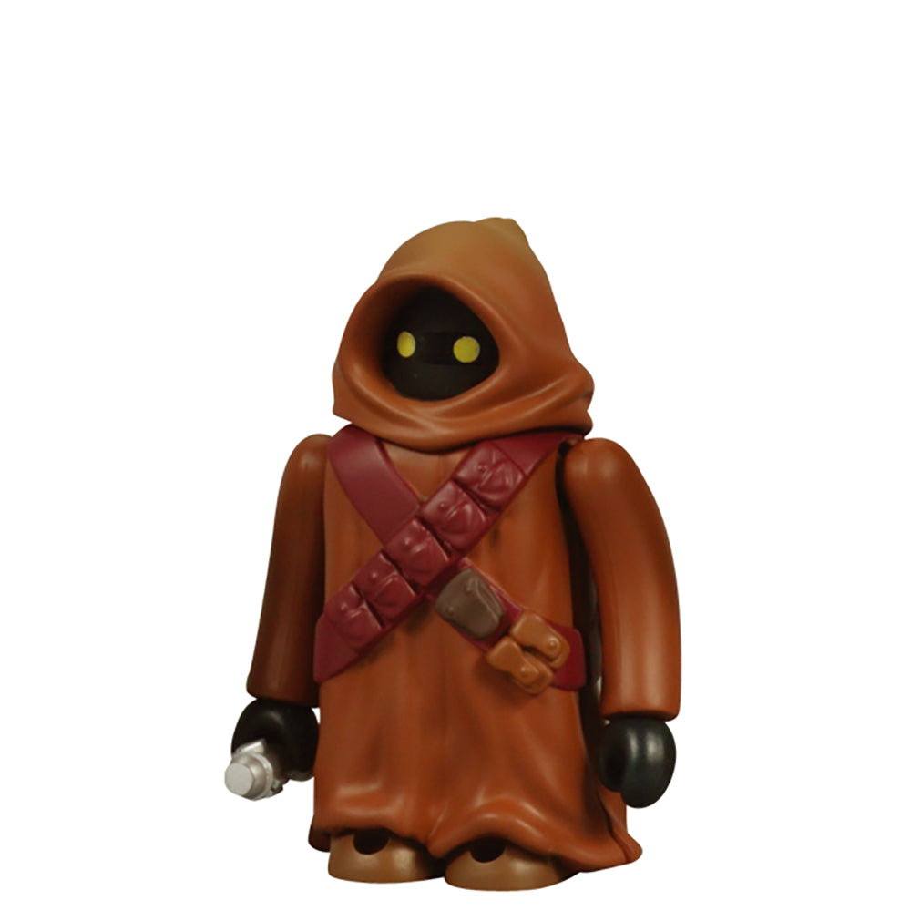 STAR WARS (TM) [SERIES 3]（オープンタイプ）_4