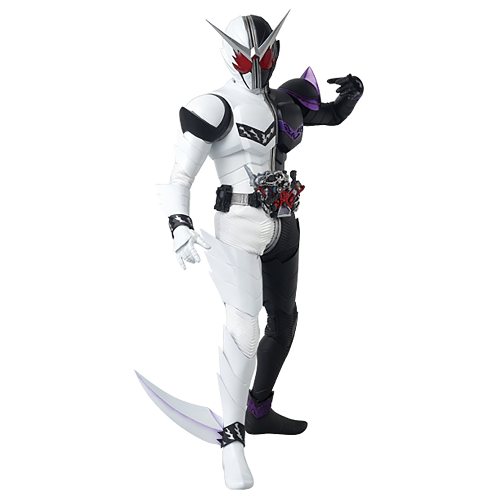 PBM! 仮面ライダーW （ファングジョーカー）_1