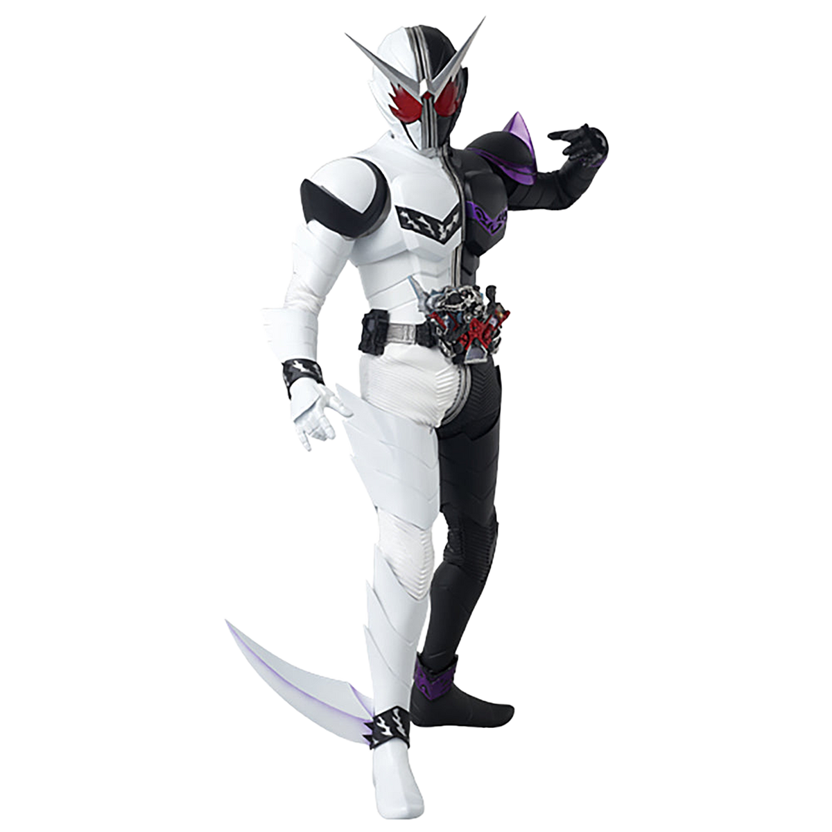PBM! 仮面ライダーW （ファングジョーカー）