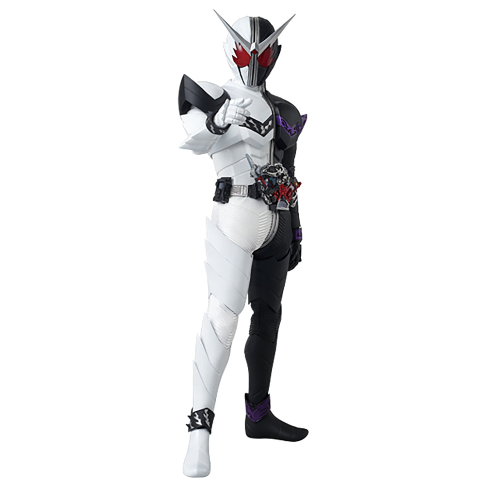PBM! 仮面ライダーW （ファングジョーカー）_2