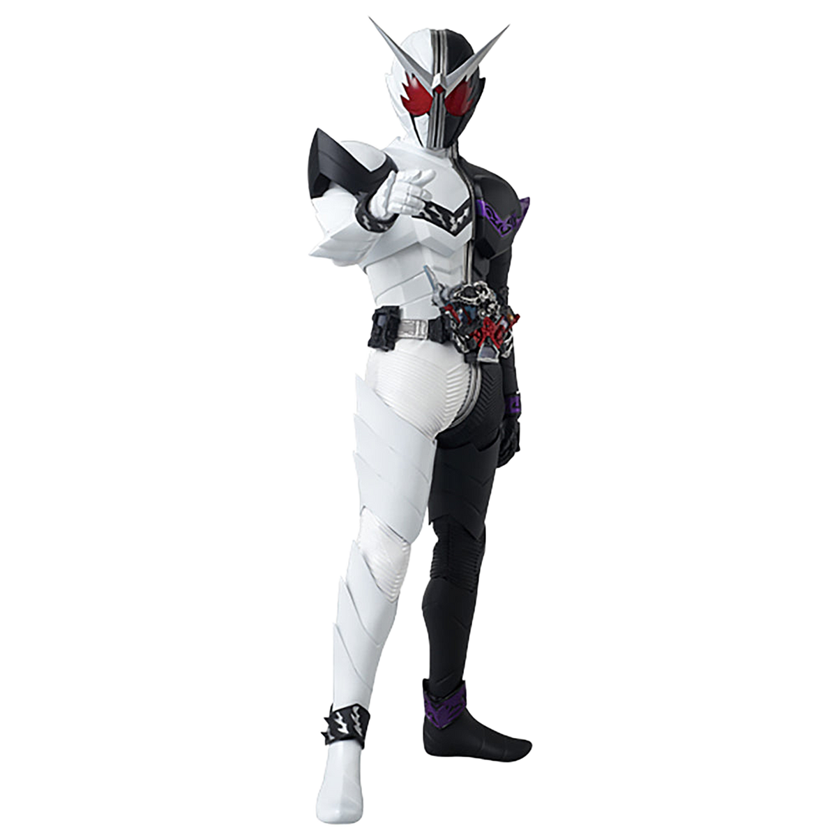 PBM! 仮面ライダーW （ファングジョーカー） | MEDICOM TOY OFFICIAL STORE