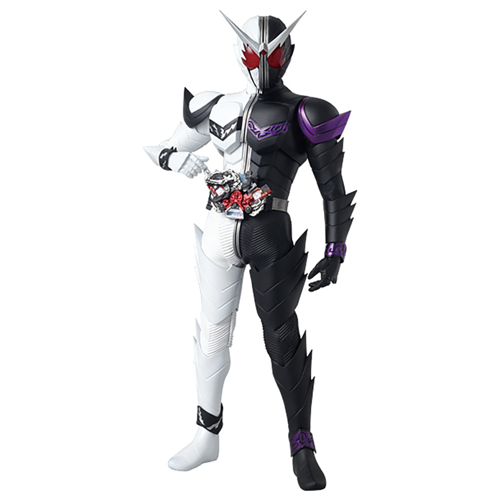 PBM! 仮面ライダーW （ファングジョーカー）_3