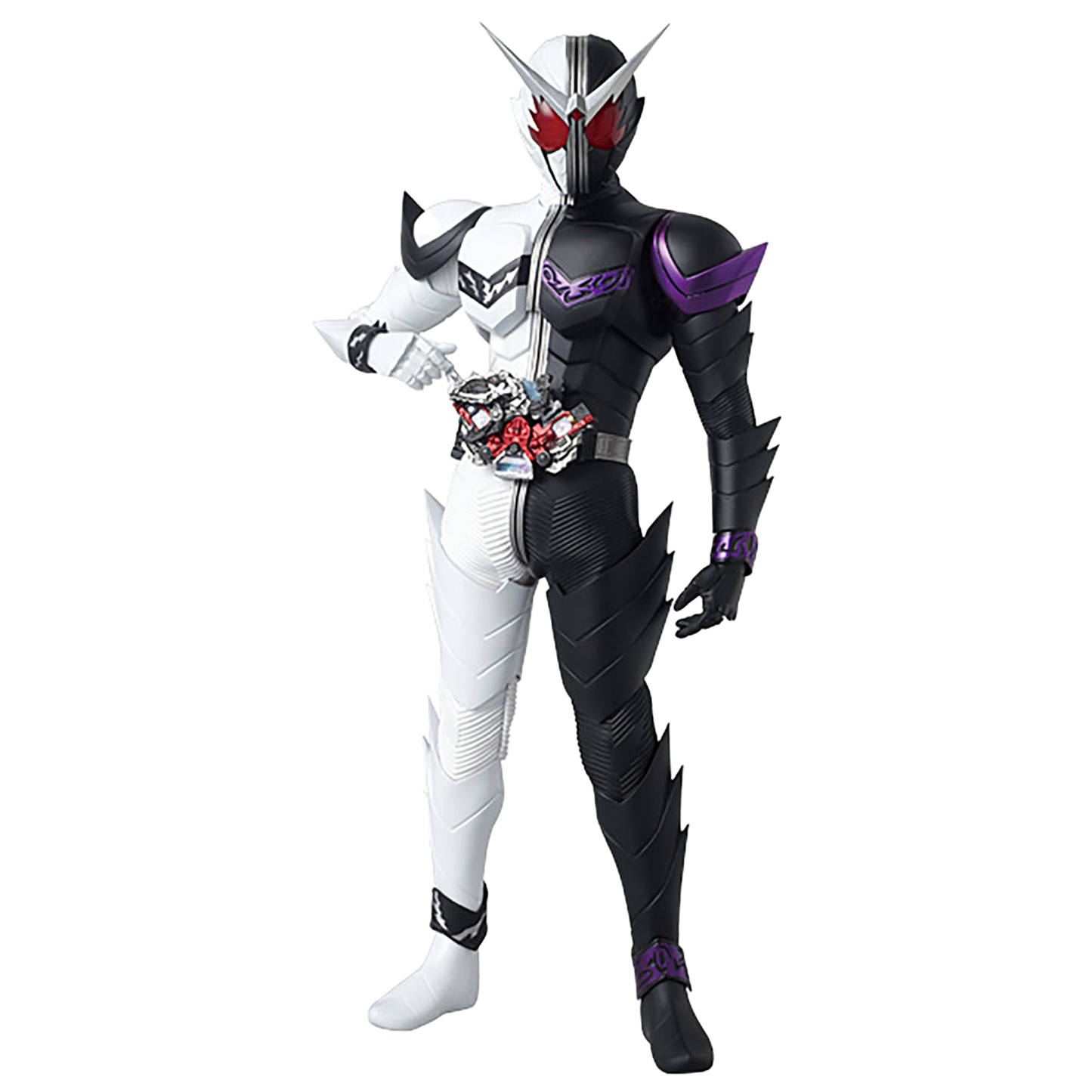 PBM! 仮面ライダーW （ファングジョーカー）