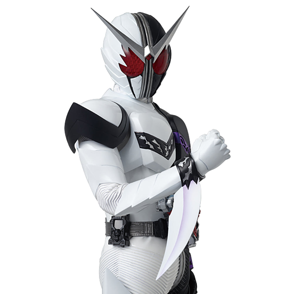 PBM! 仮面ライダーW （ファングジョーカー）_4