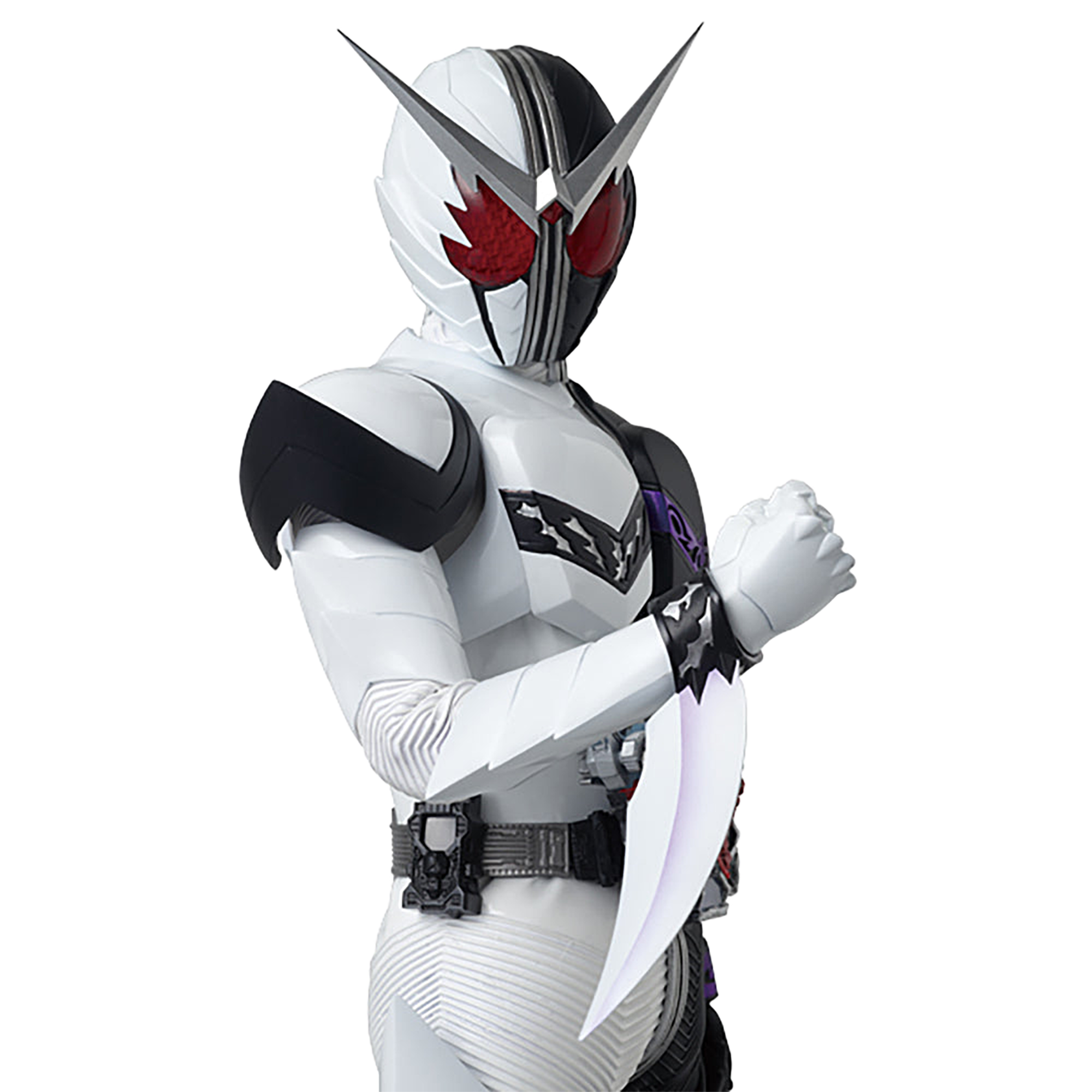PBM! 仮面ライダーW （ファングジョーカー）