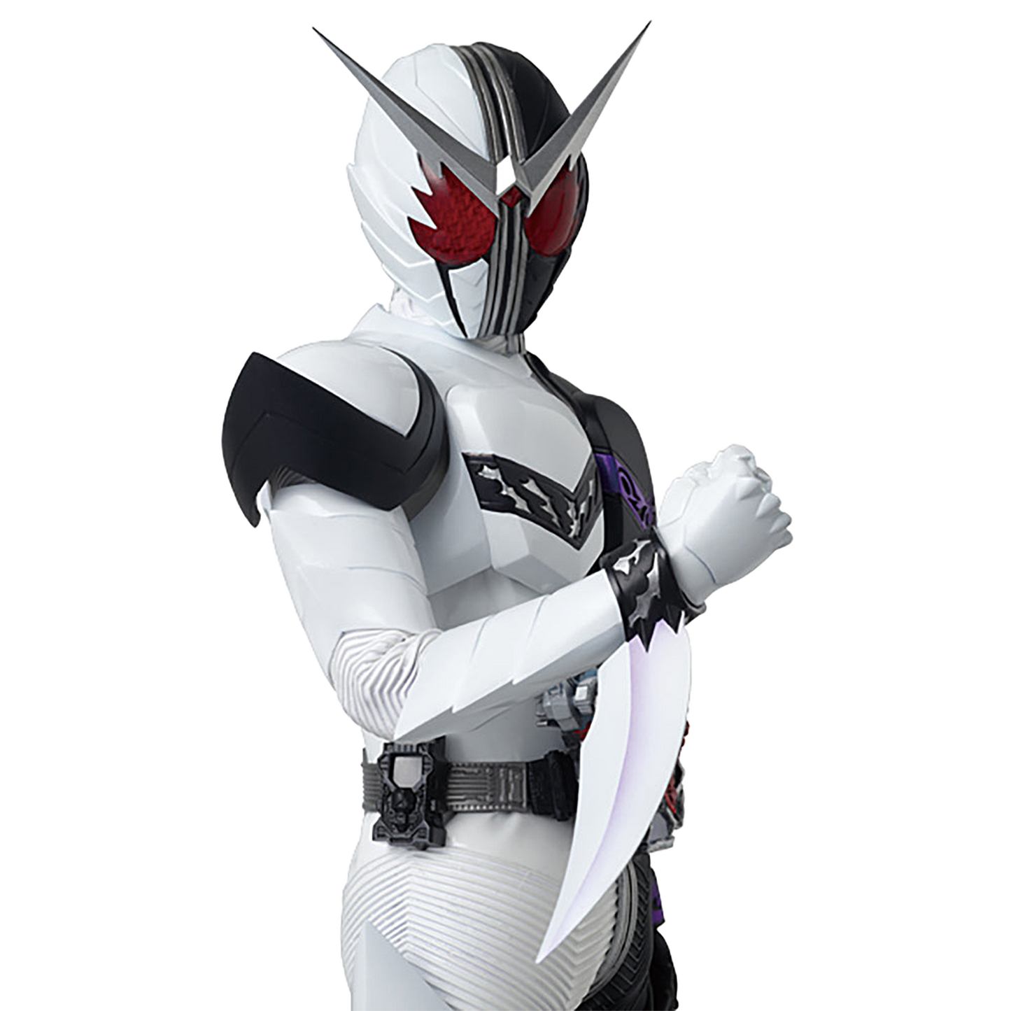 PBM! 仮面ライダーW （ファングジョーカー）