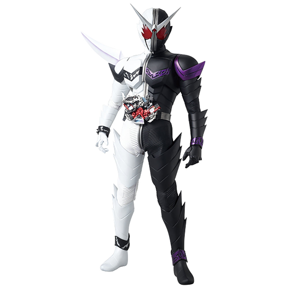 PBM! 仮面ライダーW （ファングジョーカー）_0