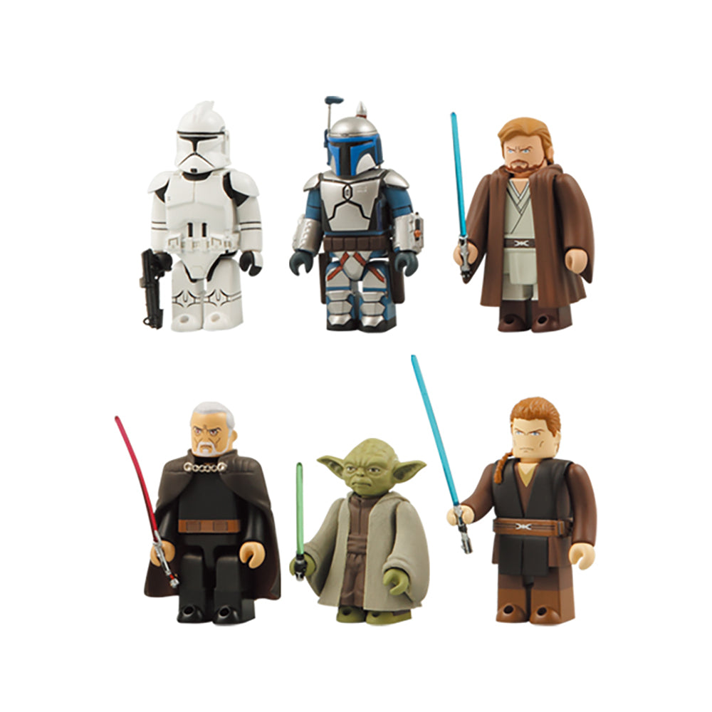 STAR WARS (TM) [SERIES 9]（オープンタイプ）_0