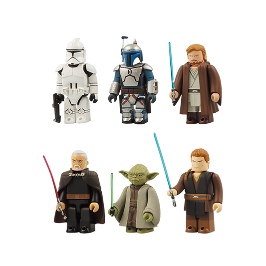 STAR WARS (TM) [SERIES 9]（オープンタイプ）