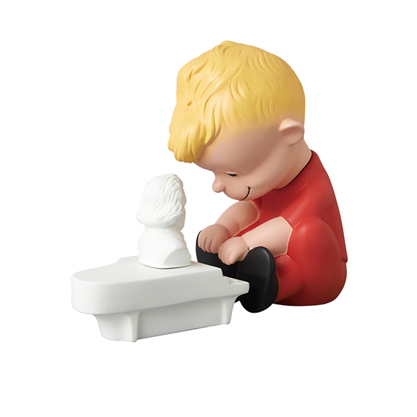 メディコム トイ　VCD PEANUTS SCHROEDER 未開封 シュローダー | MEDICOM TOY OFFICIAL STORE