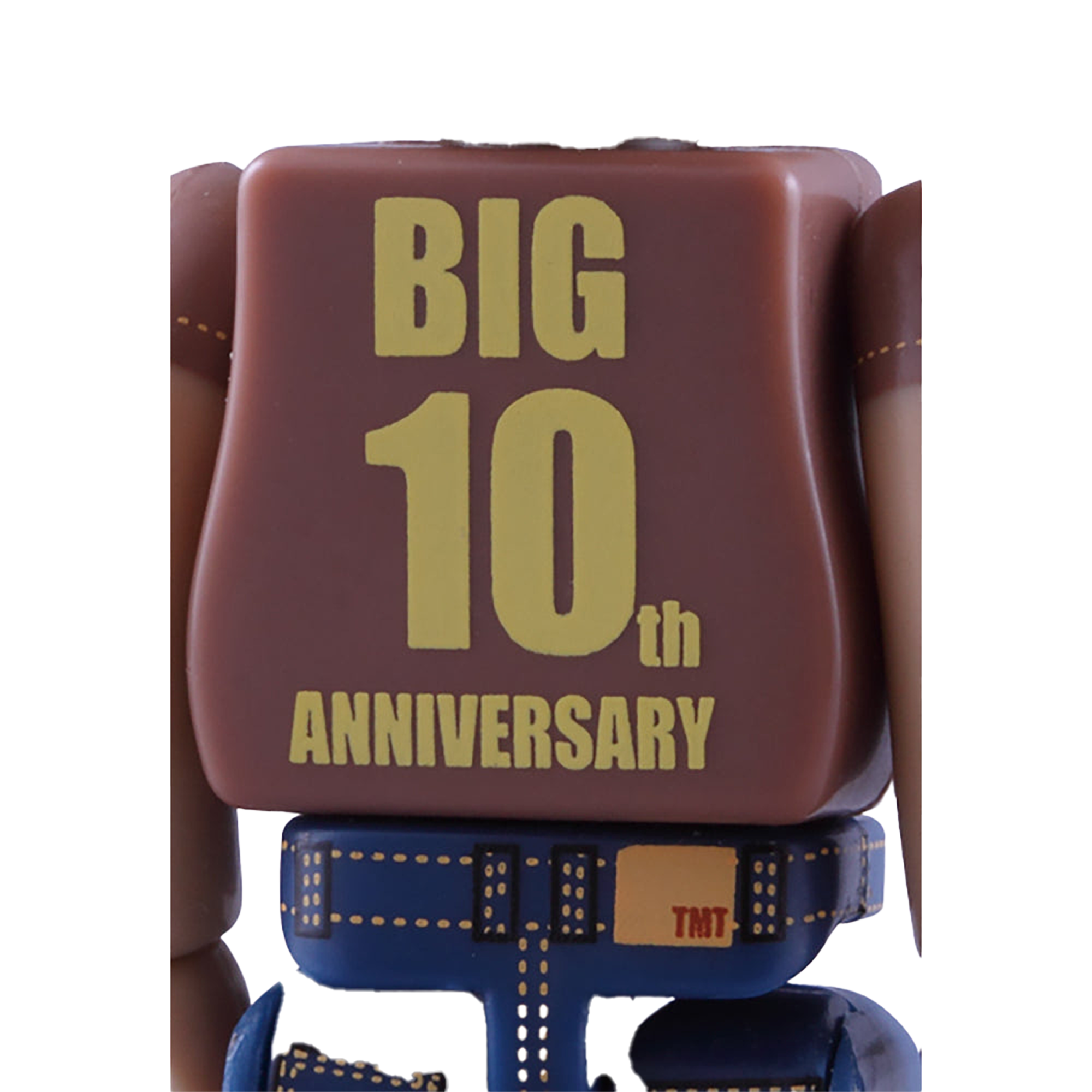 TMT 10th