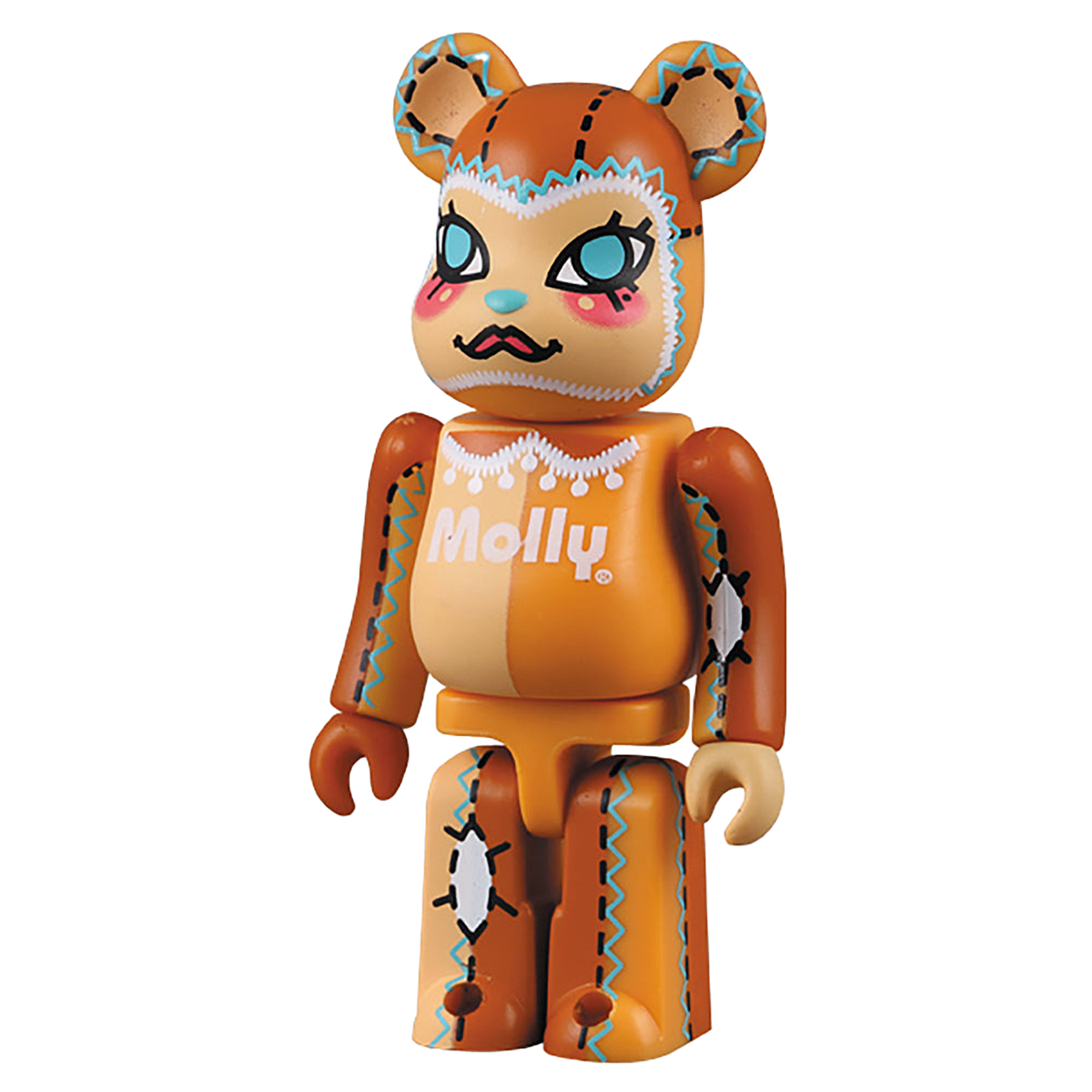 BE@RBRICK Molly