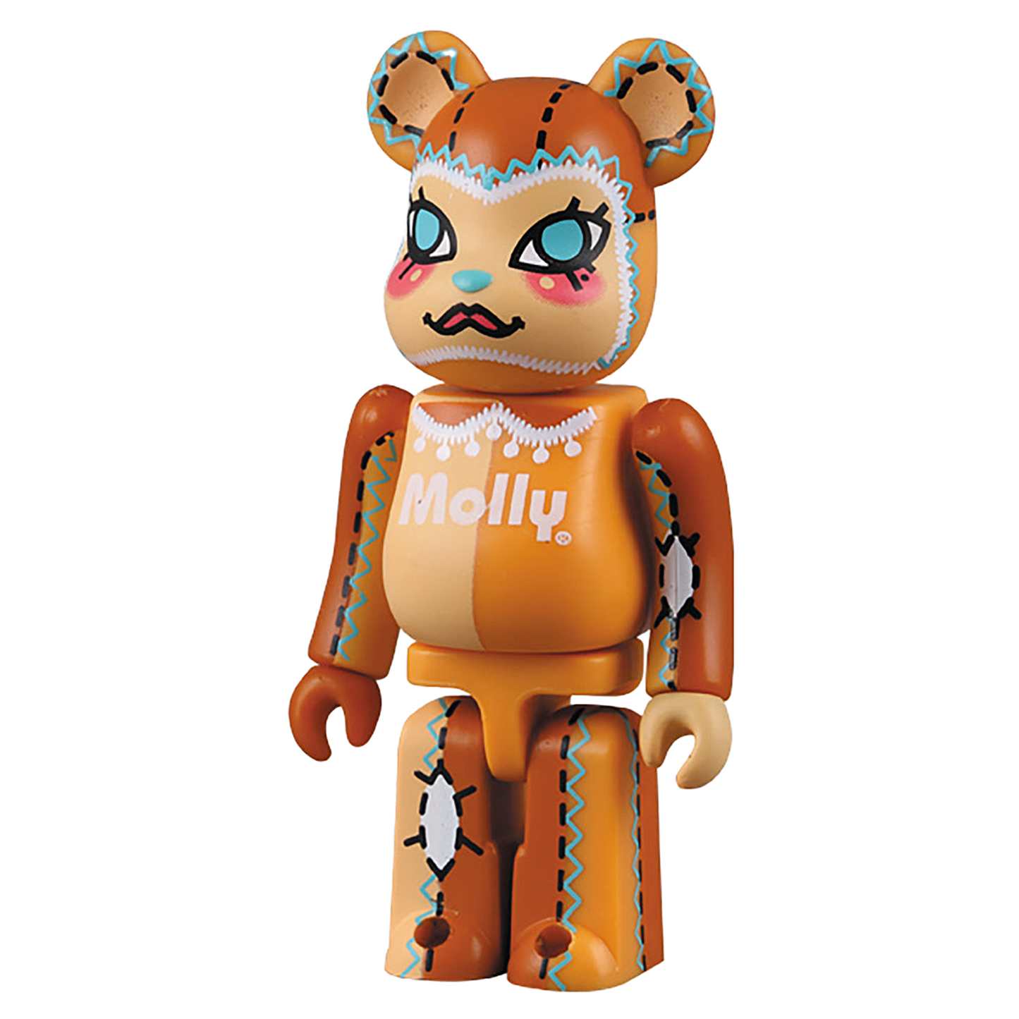 BE@RBRICK Molly
