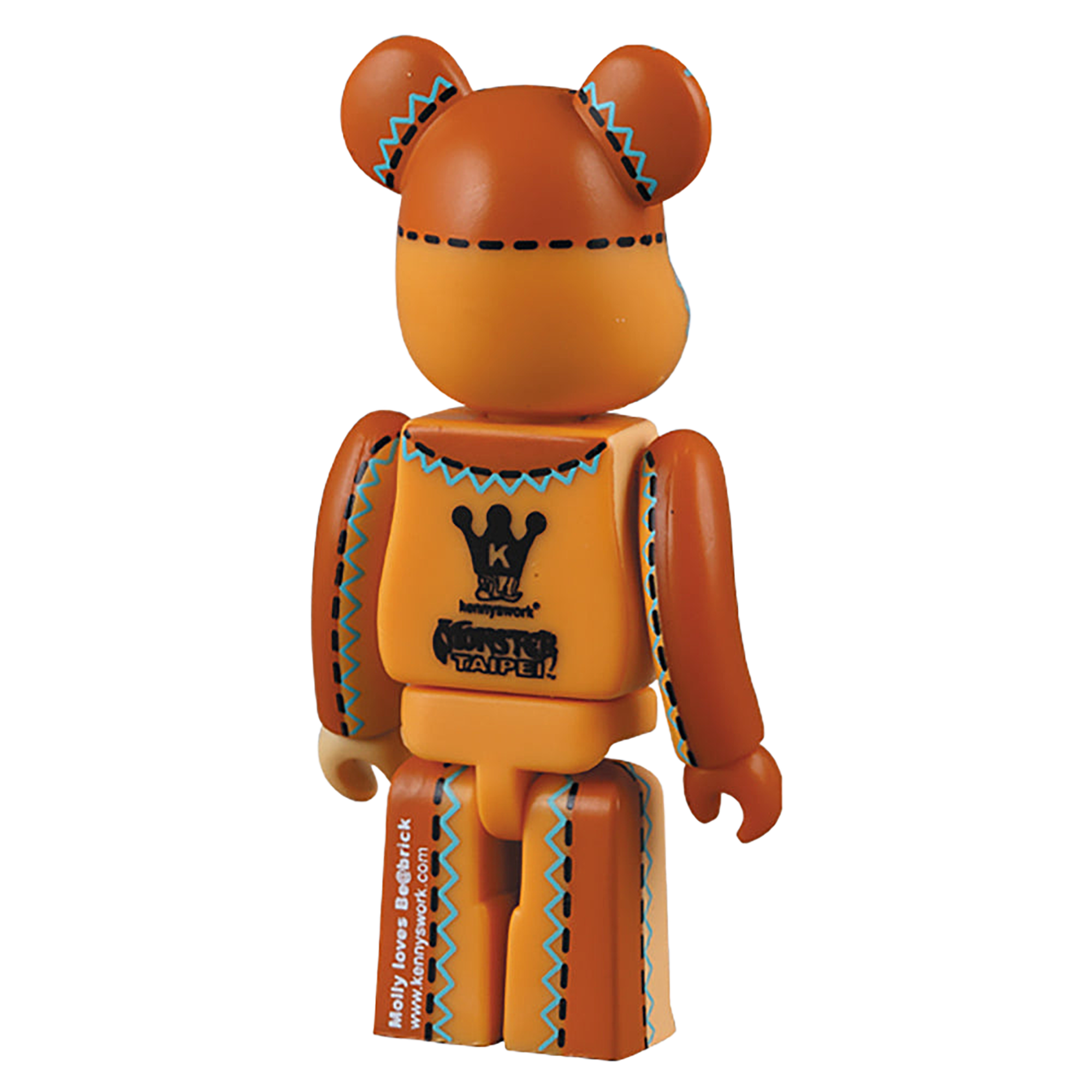 BE@RBRICK Molly