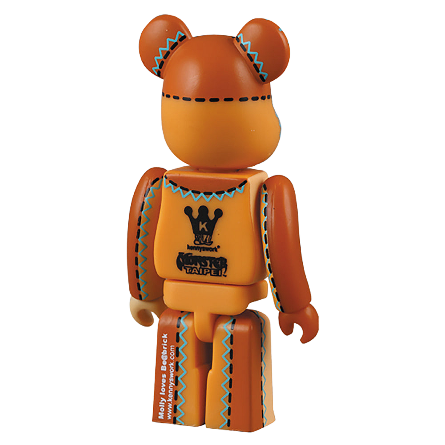 BE@RBRICK Molly