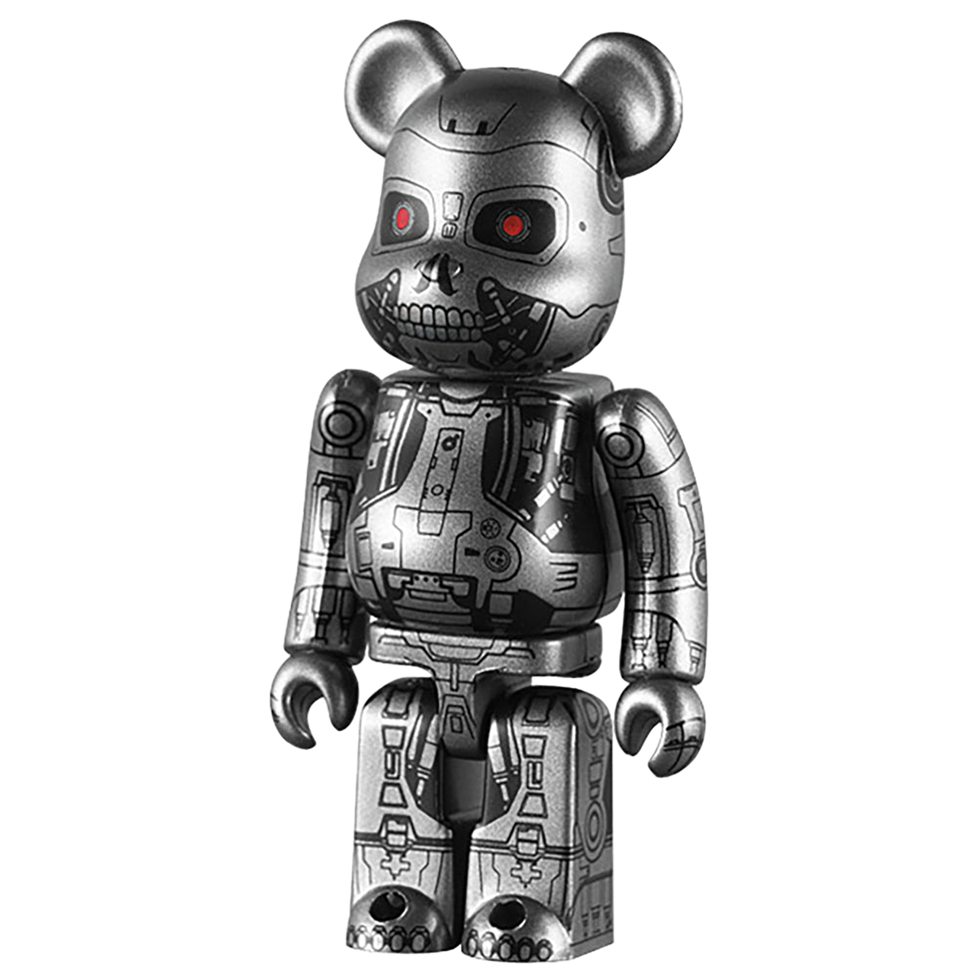 BE@RBRICK T-700