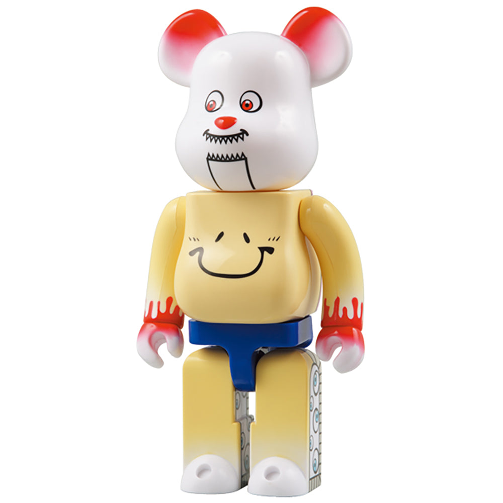 400％ BE＠RBRICK T9G_0
