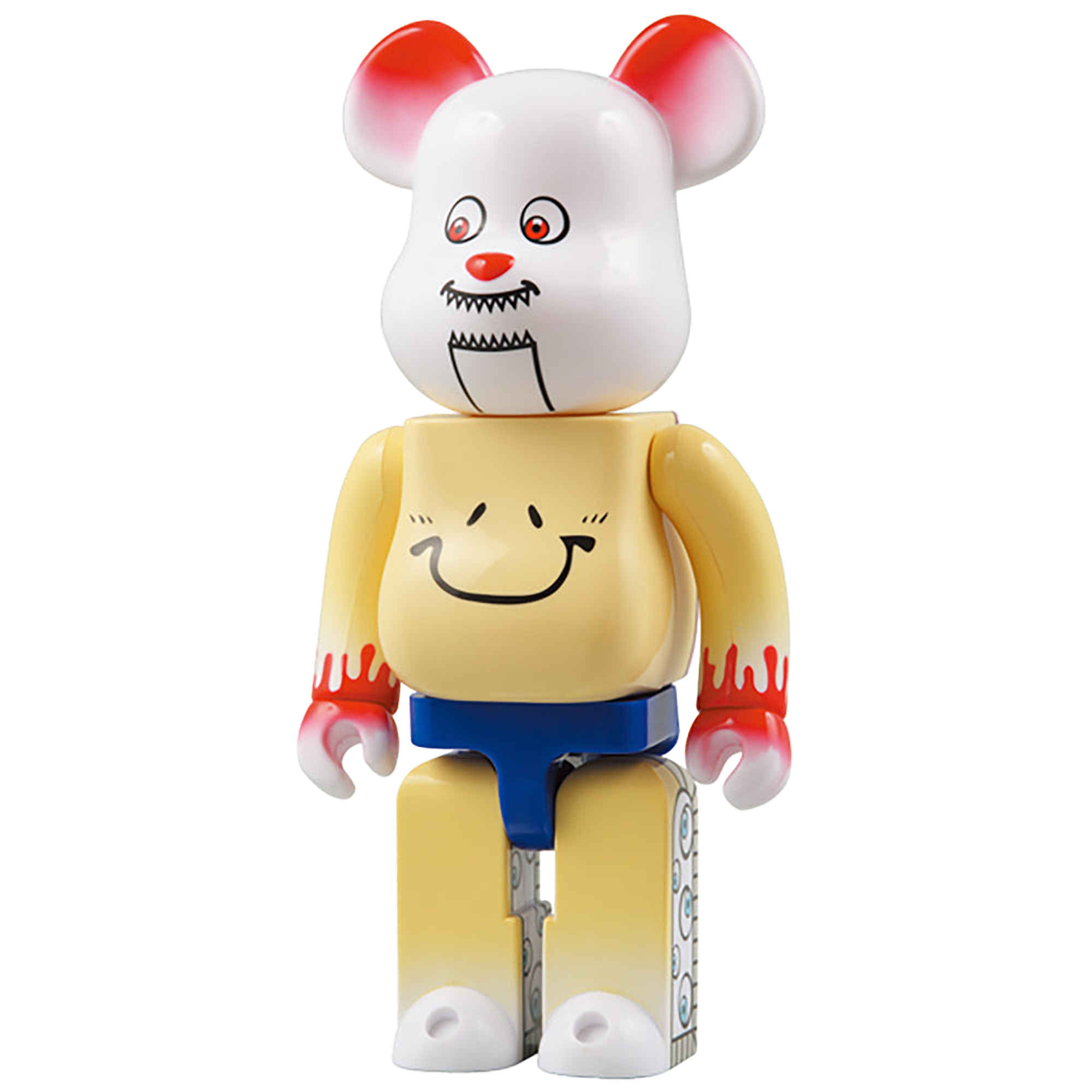 400％ BE＠RBRICK T9G