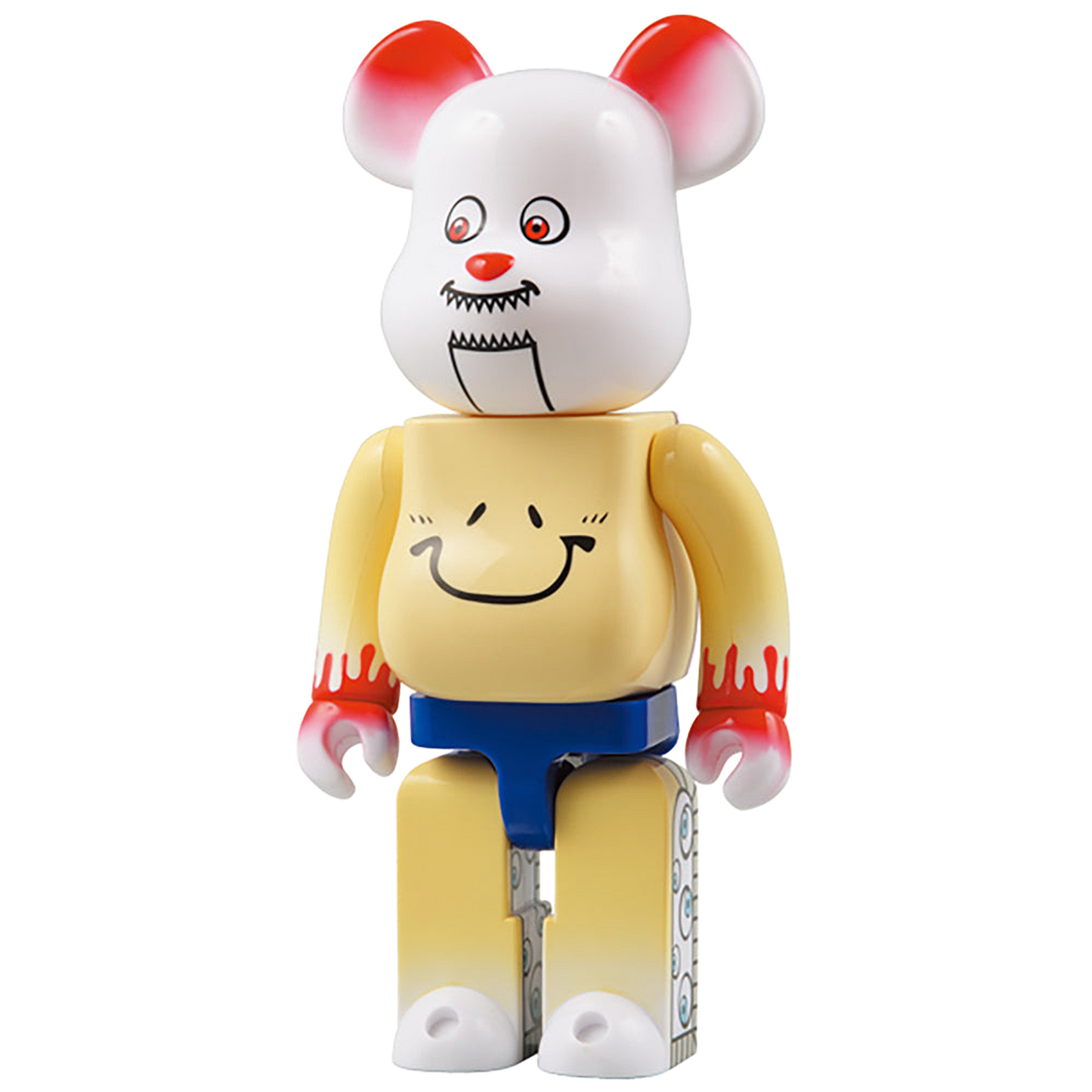 400％ BE＠RBRICK T9G