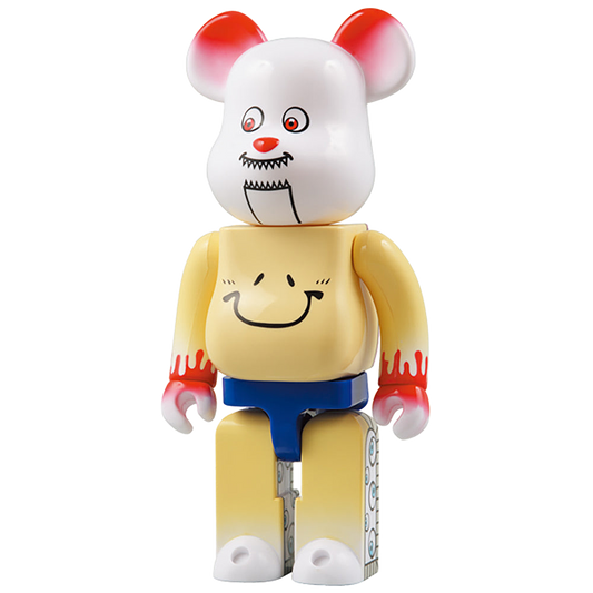 400％ BE＠RBRICK T9G