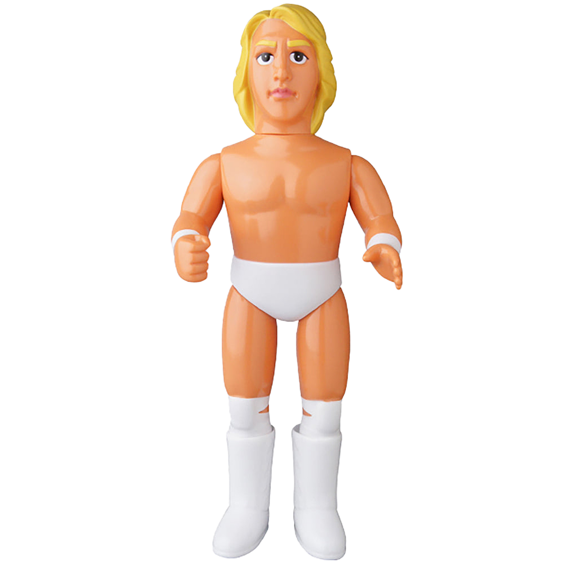 ソフビ 高山善廣（白タイツ版） | MEDICOM TOY OFFICIAL STORE
