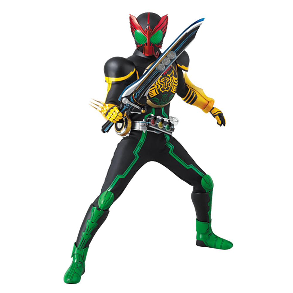 PBM! 仮面ライダーオーズ（タトバ コンボ）_0
