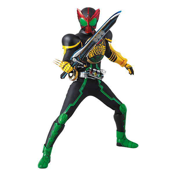 PBM 仮面ライダーオーズ PBM! 仮面ライダーオーズ（タトバ コンボ） | MEDICOM TOY OFFICIAL STORE