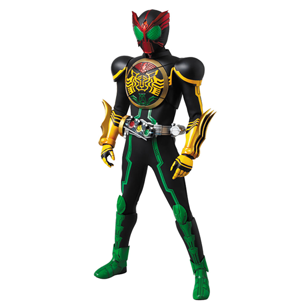 PBM! 仮面ライダーオーズ（タトバ コンボ）_1