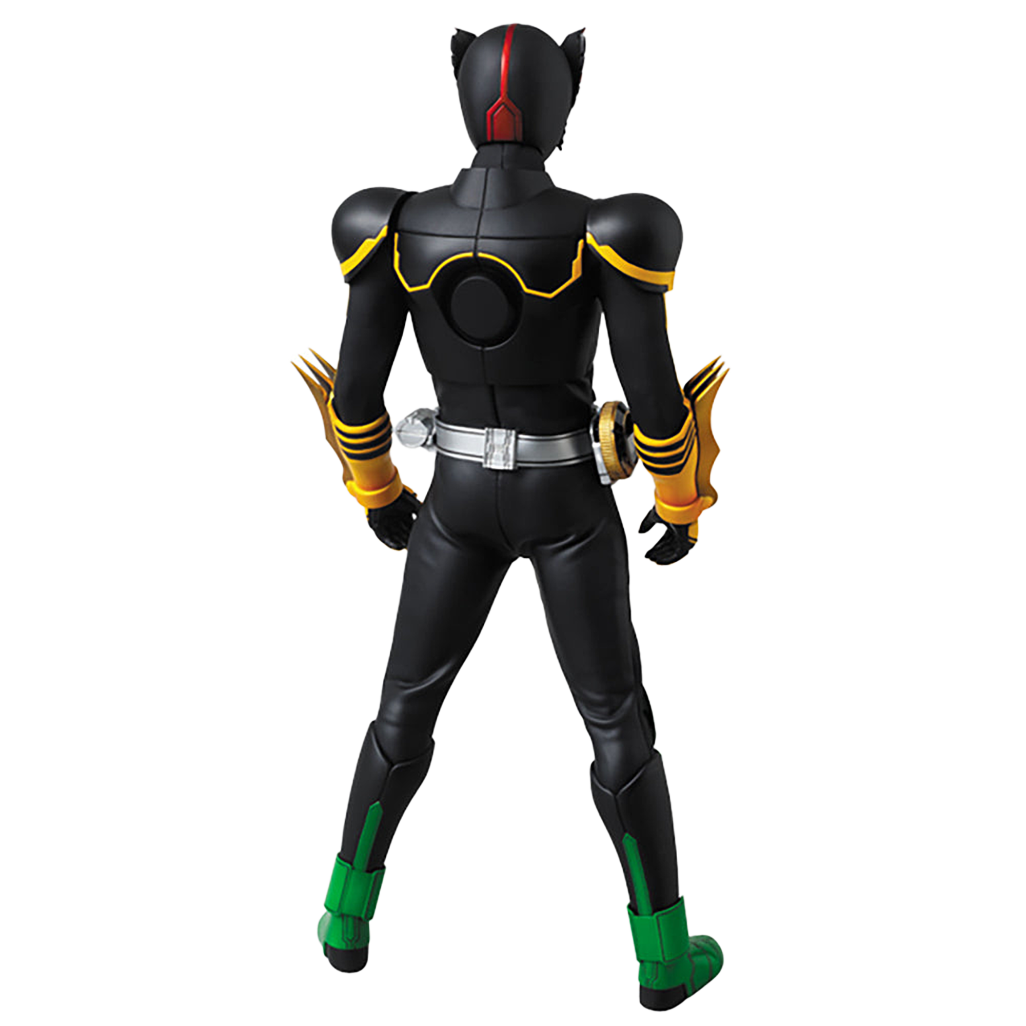 PBM! 仮面ライダーオーズ（タトバ コンボ）