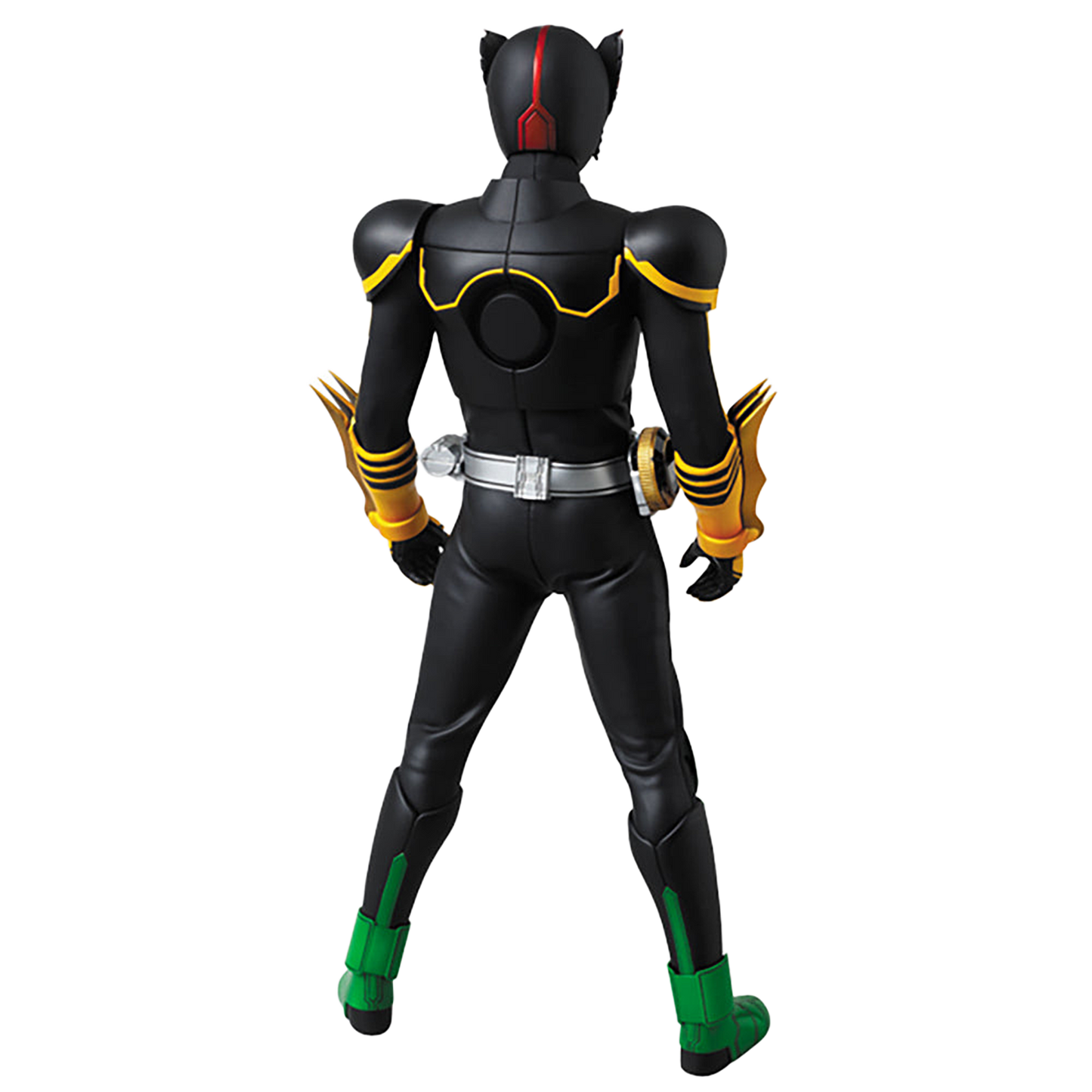 PBM! 仮面ライダーオーズ（タトバ コンボ）