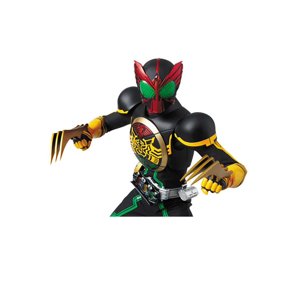 PBM! 仮面ライダーオーズ（タトバ コンボ）_3