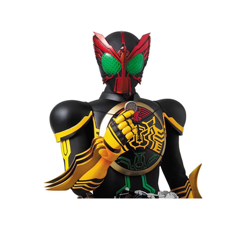 PBM! 仮面ライダーオーズ（タトバ コンボ）_4