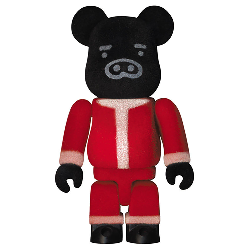 BooBo BE@RBRICK Xmas ver._0