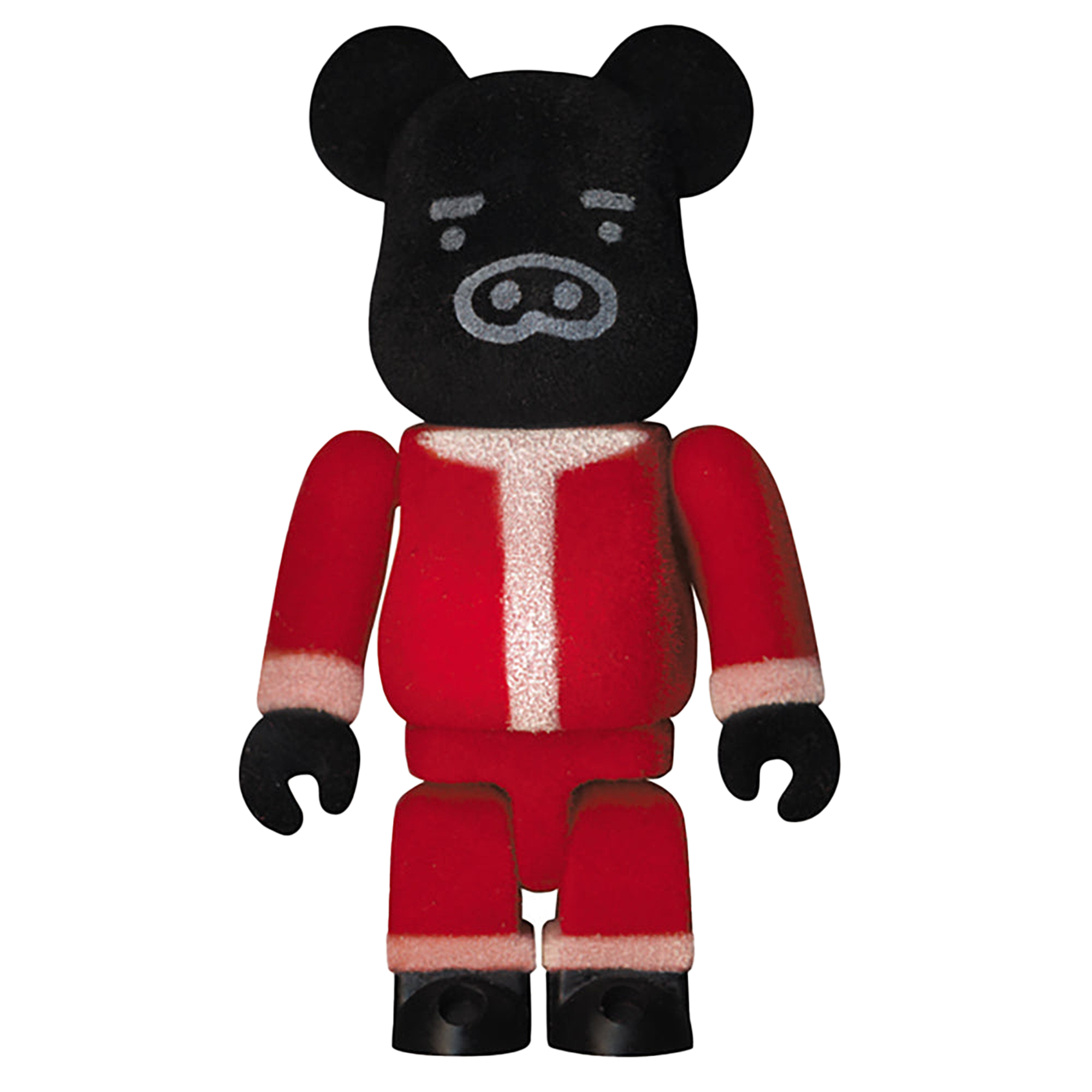 BooBo BE@RBRICK Xmas ver.