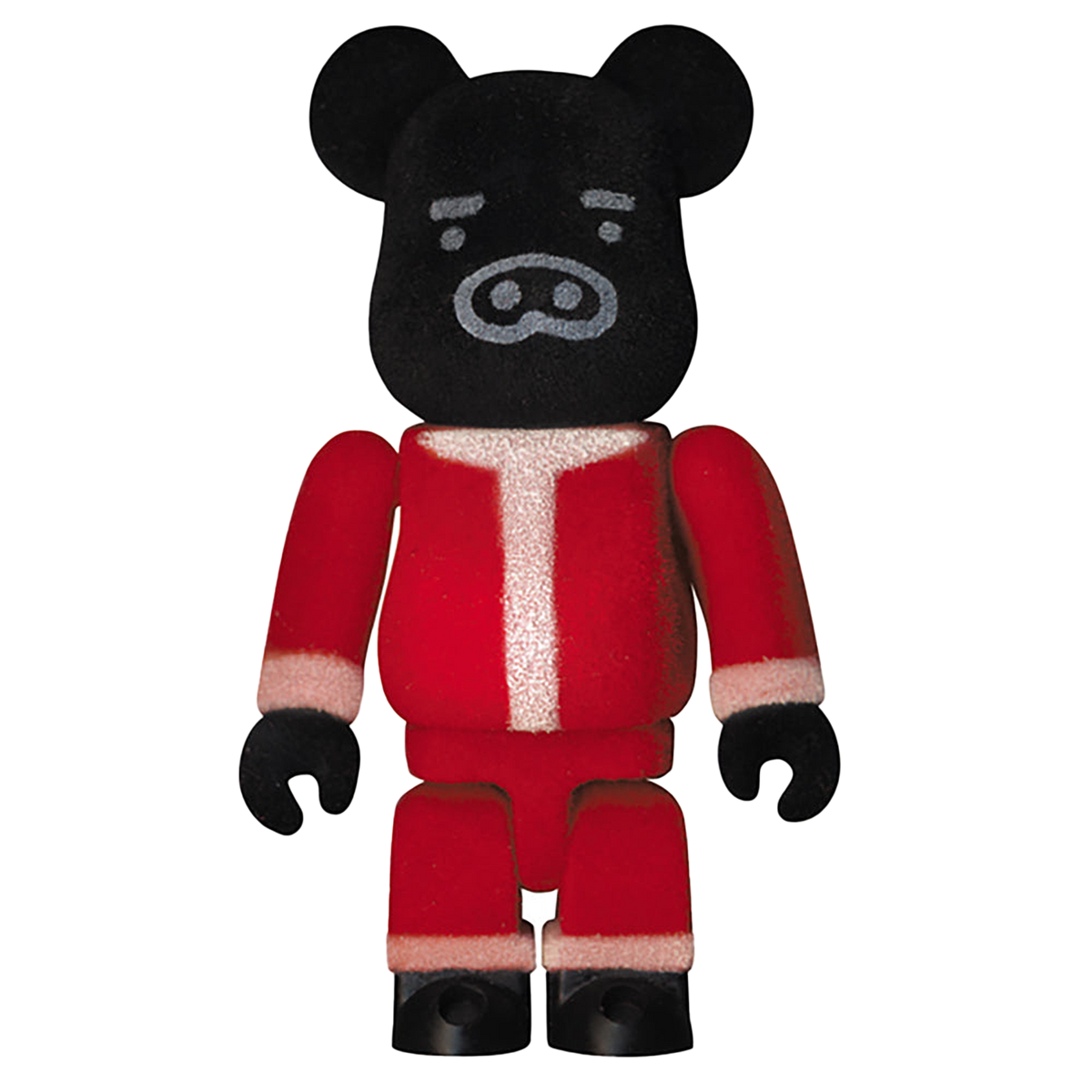BooBo BE@RBRICK Xmas ver.