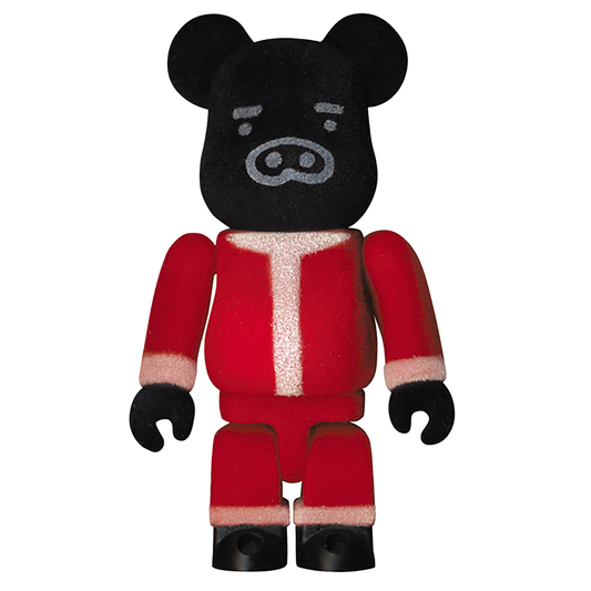 BooBo BE@RBRICK Xmas ver.