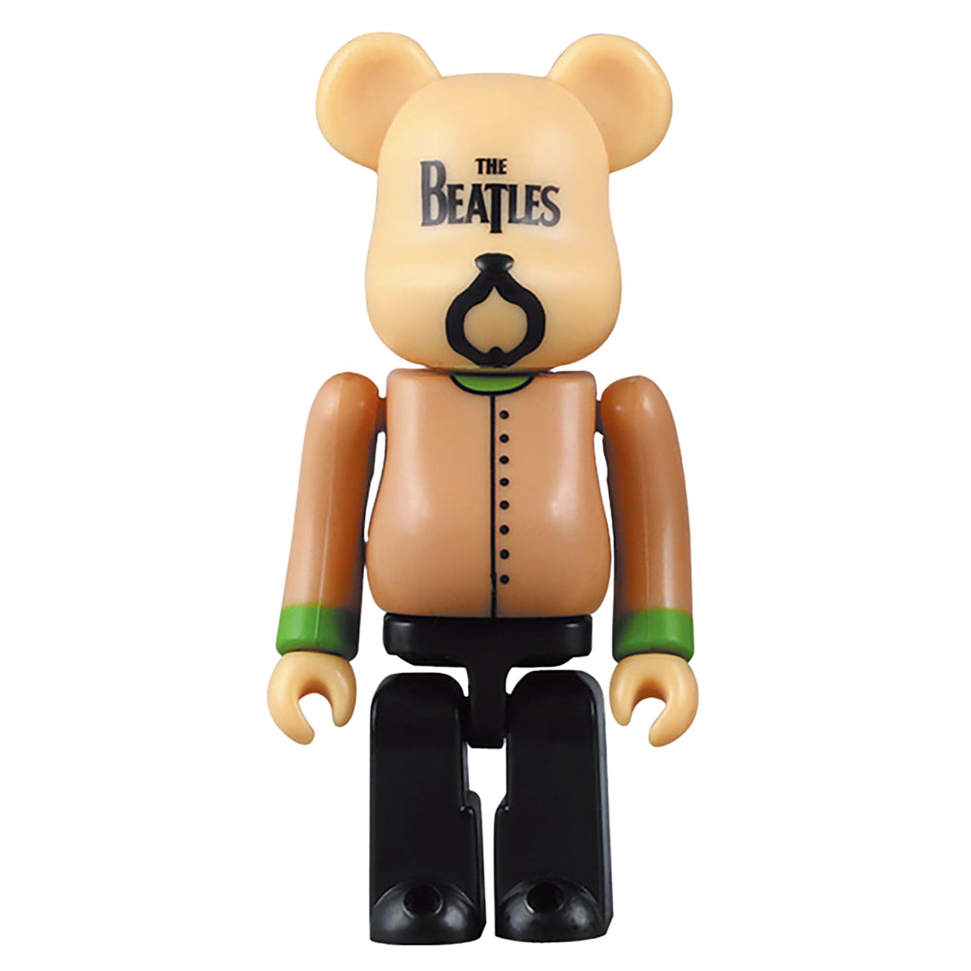 Yellow Submarine BE@RBRICK