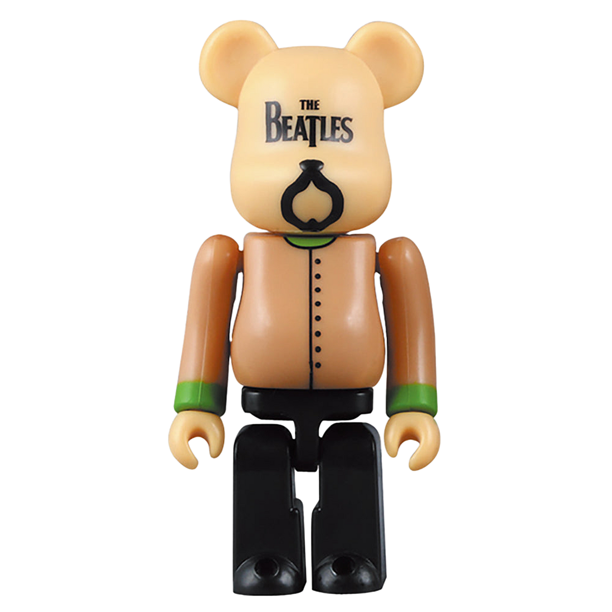 Yellow Submarine BE@RBRICK