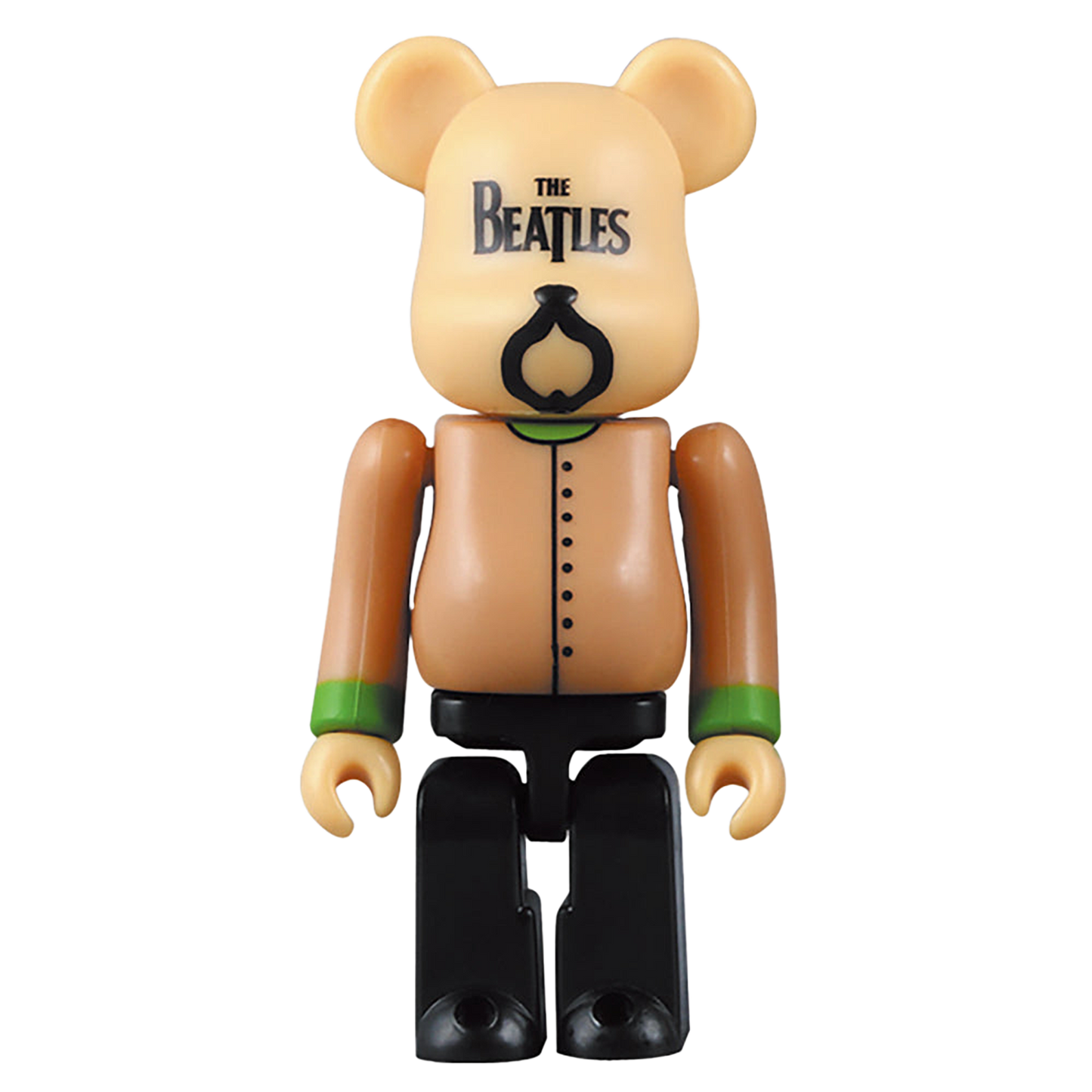 Yellow Submarine BE@RBRICK