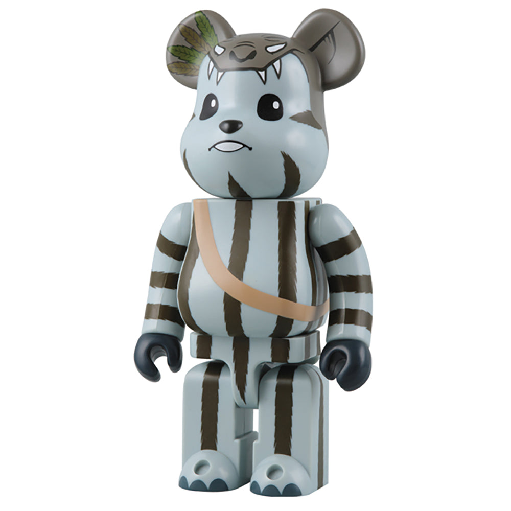 BE@RBRICK 400% TEEBO(TM)_0